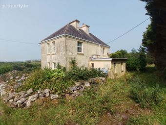 Spunkane Hill, Waterville, Ballinskelligs, Co. Kerry - Image 4