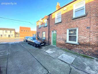 Emerald Terrace, Dublin 8, Dublin 8