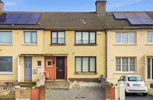 67 Bluebell Avenue, Bluebell, Dublin 12 - Click to view photos