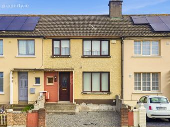 67 Bluebell Avenue, Bluebell, Dublin 12