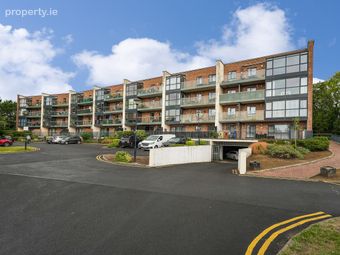 28 Shackleton House, Clonee, Dublin 15, Clonee, Dublin 15