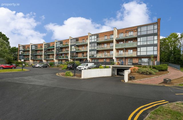 28 Shackleton House, Clonee, Dublin 15, Clonee, Dublin 15 - Click to view photos