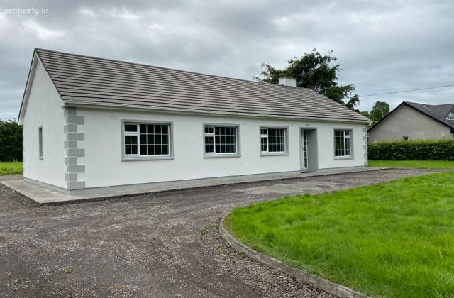 Cummerstown, Collinstown, Fore, Co. Westmeath - Click to view photos
