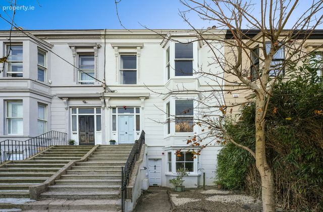 Eden Park, Summerhill Road, Dun Laoghaire, Co. Dublin - Click to view photos