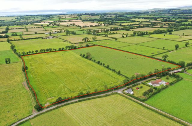 Mohera, Castlelyons, Co. Cork - Click to view photos