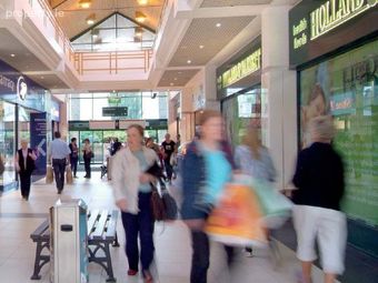 Unit 29-30, Monaghan Shopping Centre, Monaghan, Co. Monaghan - Image 2