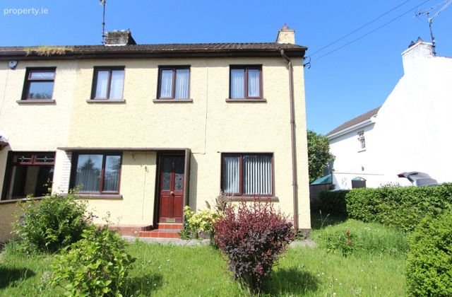 40 The Crescent, Castleblayney, Co. Monaghan - Click to view photos