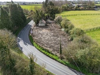 Site With Full Planning Permission, Gormanstown, Kilcullen, Co. Kildare, Kilcullen, Co. Kildare - Image 5