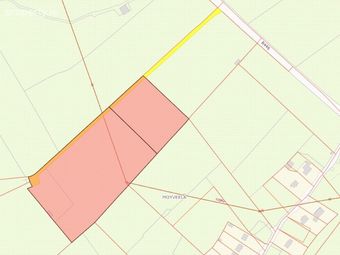 Lands Moyveela, Oranmore, Co. Galway - Image 2