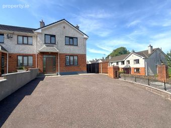 31 Meadowlands, Cloughmacsimon, Bandon, Co. Cork, Bandon, Co. Cork