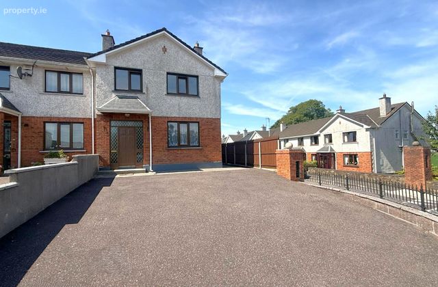 31 Meadowlands, Cloughmacsimon, Bandon, Co. Cork, Bandon, Co. Cork - Click to view photos