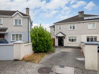 93 Friars Green, Tullow Road, Carlow Town, Co. Carlow - Image 3