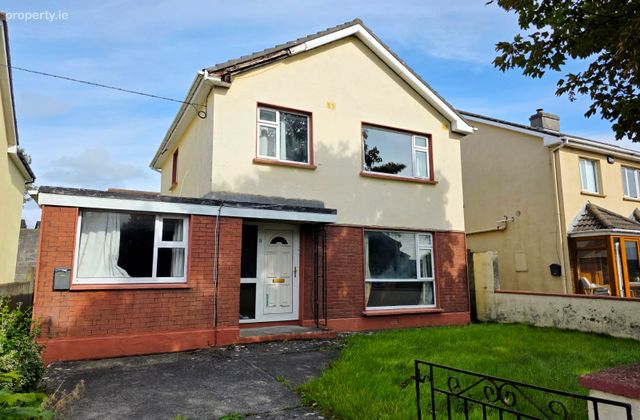 3 Murrough Drive, Renmore, Murroogh, Co. Galway - Click to view photos