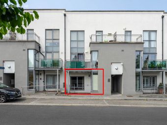 Apartment 50, Block A, The Timber Mill, Artane, Dublin 5, Co. Dublin, Artane, Dublin 5
