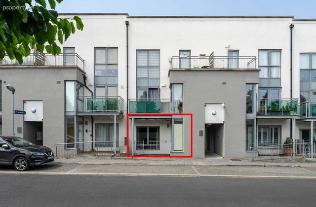 Apartment 50, Block A, The Timber Mill, Artane, Dublin 5, Co. Dublin, Artane, Dublin 5 - Click to view photos
