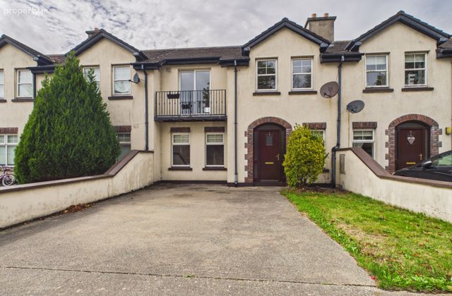 7 The Mews, Mountgarrett, New Ross, Co. Wexford, New Ross, Co. Wexford - Click to view photos