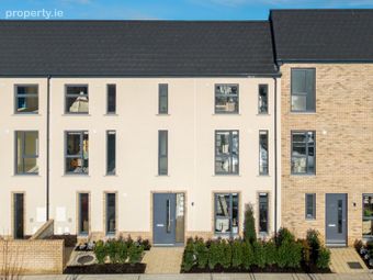 The Orient, 4 Bed House, Adamstown, Co. Dublin