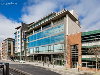 3rd Floor, Latin Hall, Golden Lane, Dublin 8, Dublin 8