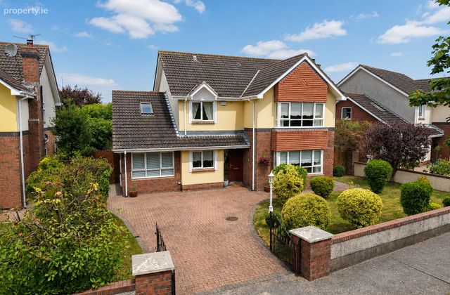 4 Canterbrook, Navan, Co. Meath - Click to view photos
