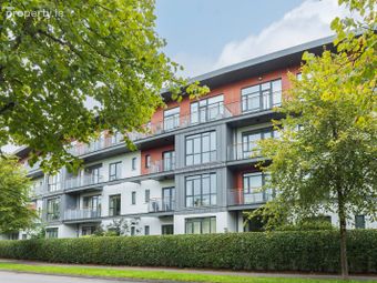 55 The Crescent Apartments, Old Fort Road, Ballincollig, Co. Cork