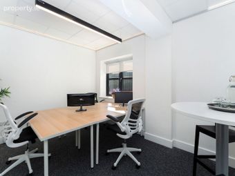 Workhub, 6 Fern Road, Sandyford Business Park, Dublin 18, Leopardstown, Dublin 18