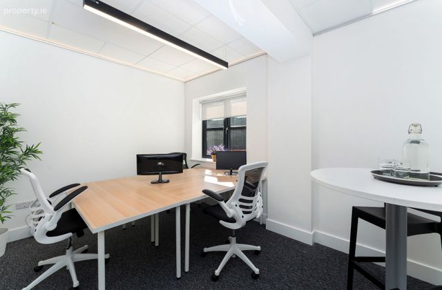 Workhub, 6 Fern Road, Sandyford Business Park, Dublin 18, Leopardstown, Dublin 18 - Click to view photos