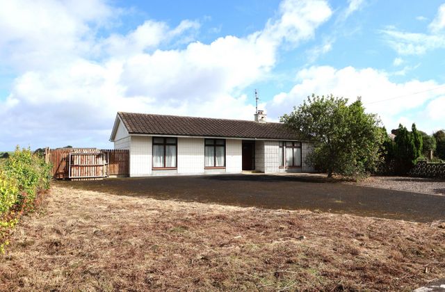 Kilgobban, Killala, Co. Mayo - Click to view photos