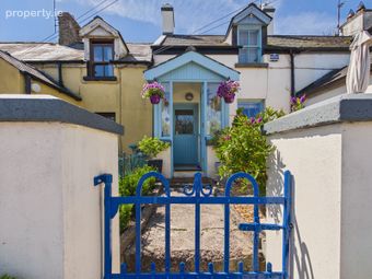 Sunbeam Cottage, 4 Curraghmore Terrace, Dunmore East, Co. Waterford - Image 3