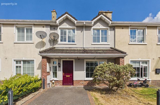 2 Arlington Close, Blackthorn Hills, Ferrybank, Dunkitt, Co. Kilkenny - Click to view photos
