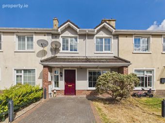 2 Arlington Close, Blackthorn Hills, Ferrybank, Dunkitt, Co. Kilkenny