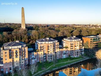 The Phoenix, Riverpark Apartments, Islandbridge, Dublin 8