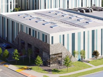 Unit 30a Momentum Logistics Park, Naas, Co. Kildare - Image 4