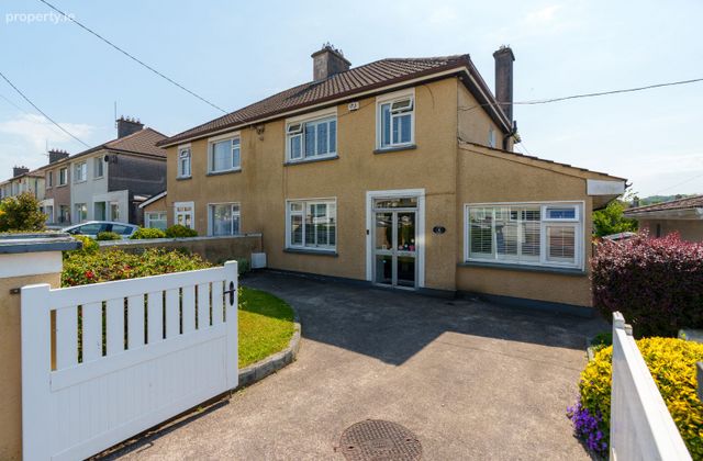 10 Cedar Grove, Bishopstown, Co. Cork - Click to view photos