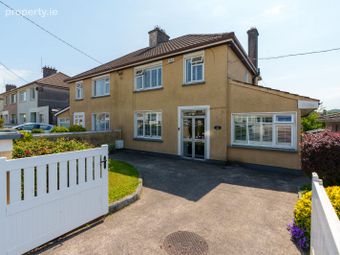 10 Cedar Grove, Bishopstown, Co. Cork