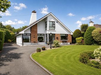 Aisling, Abbeyleix Road, Portlaoise, Co. Laois, Portlaoise, Co. Laois