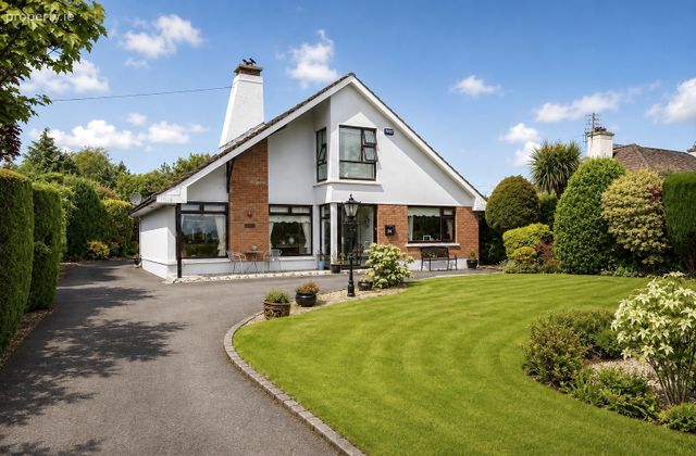 Aisling, Abbeyleix Road, Portlaoise, Co. Laois, Portlaoise, Co. Laois - Click to view photos