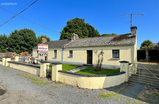 Tremane, Roscommon, Scardaun, Co. Roscommon - Click to view photos