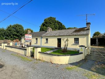 Tremane, Roscommon, Scardaun, Co. Roscommon