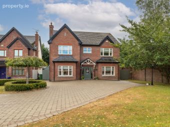 5 �rd Na Gr�ine,Lis Na Dara,Dundalk,Co. Louth, Dundalk, Co. Louth