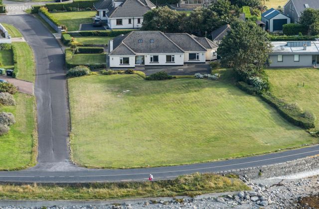 Sandpiper House, Barnageeragh, Skerries, Co. Dublin - Click to view photos