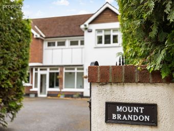 Mount Brandon, 28 Chalet Gardens, Lucan, Co. Dublin - Image 2