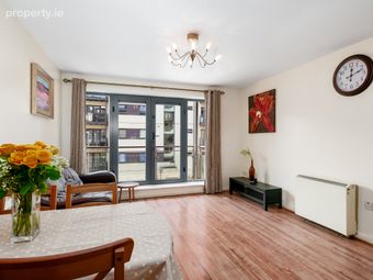 52 Horizon Building, Royal Canal Park, Ashtown, Dublin 15, Ashtown, Dublin 15 - Image 2