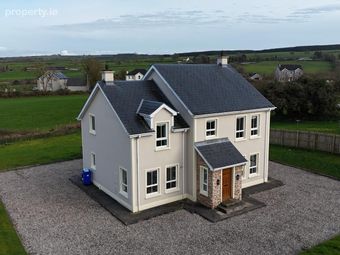 2 Alt Crescent, Castlefin, Co. Donegal