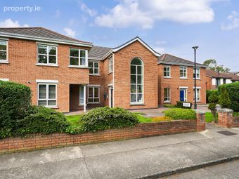 6 Rothe Abbey Court, Kilmainham, Dublin 8, Kilmainham, Dublin 8