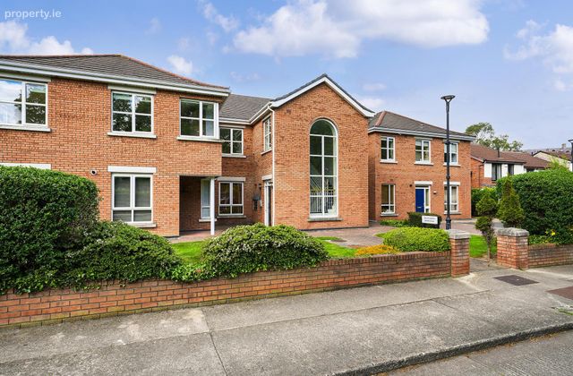 6 Rothe Abbey Court, Kilmainham, Dublin 8, Kilmainham, Dublin 8 - Click to view photos