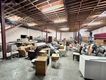 Commercial Warehouse, Swan Park, North Rd, Monaghan, Monaghan, Co. Monaghan - Image 5