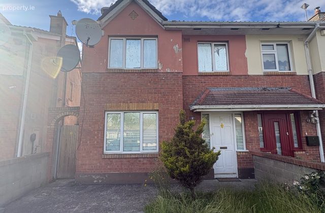 12 Cherryfield View, Hartstown, Dublin 15 - Click to view photos