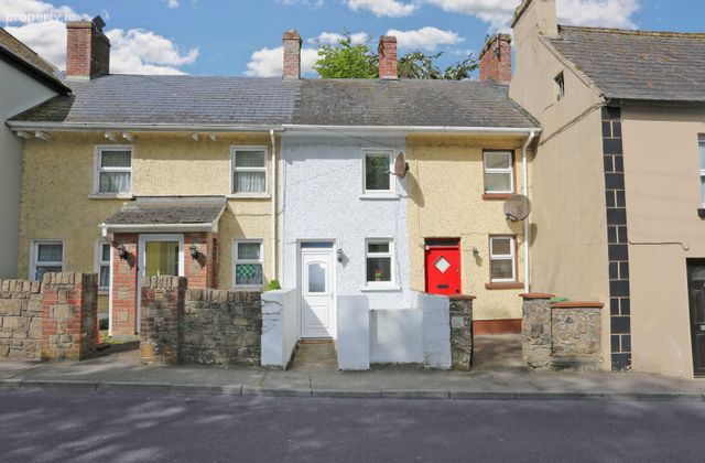 Main Street, Ballingarry, Ballingarry, Co. Limerick - Click to view photos
