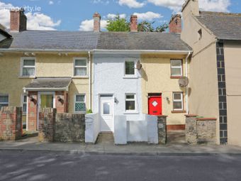 Main Street, Ballingarry, Ballingarry, Co. Limerick