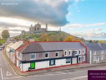 Rock House, Ladyswell Street, Cashel, Co. Tipperary - Image 2